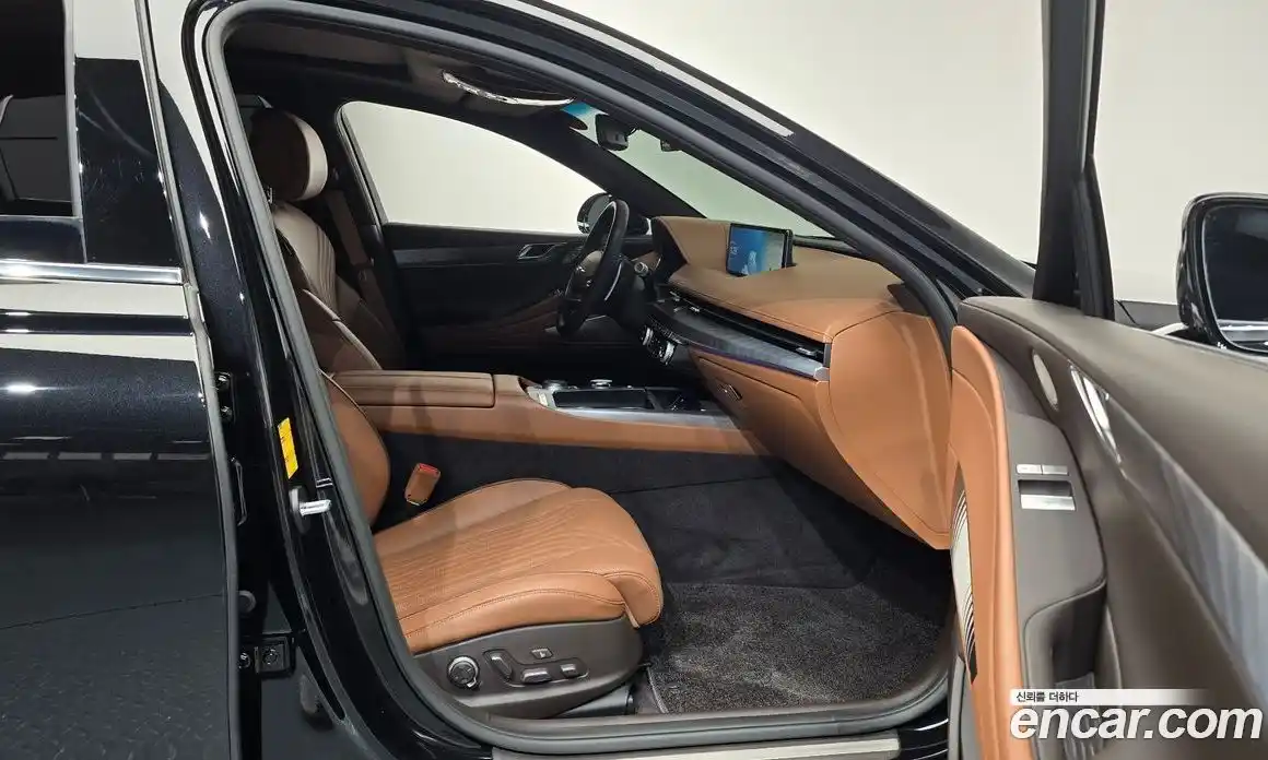 Genesis G80 2024 3.5 Автомат в Москве № 116402, фото 14