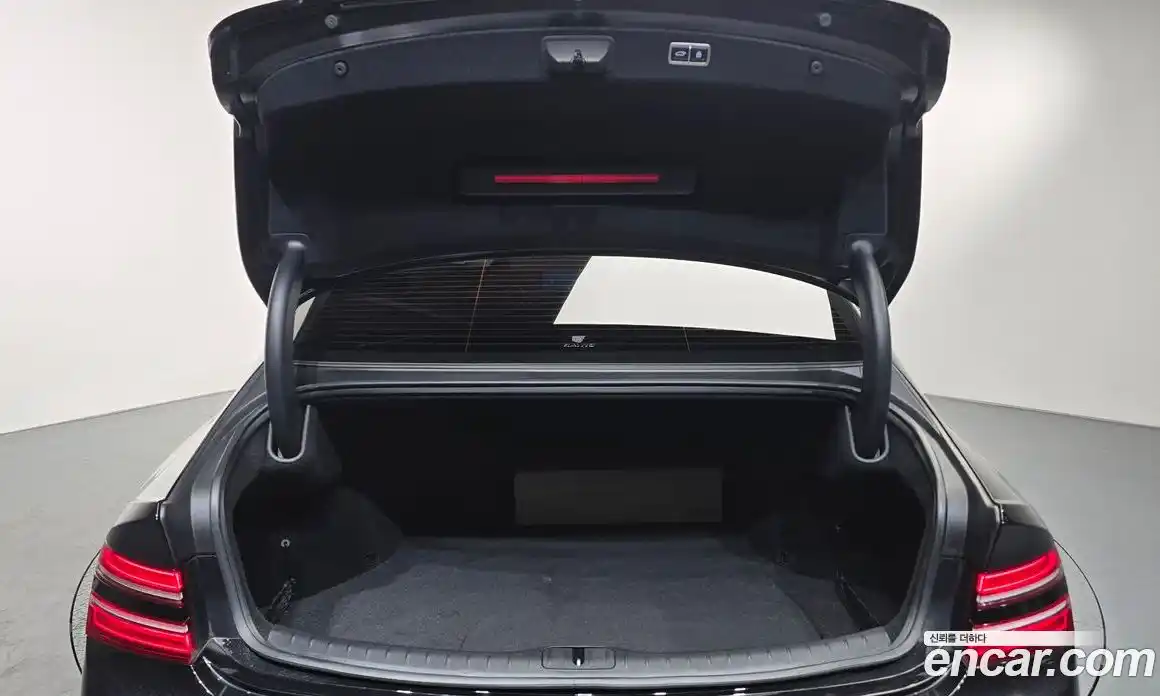 Genesis G80 2024 3.5 Автомат в Москве № 116402, фото 20