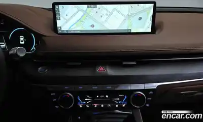 Genesis G80 2024 3.5 Автомат в Москве № 116402, миниатюра 4