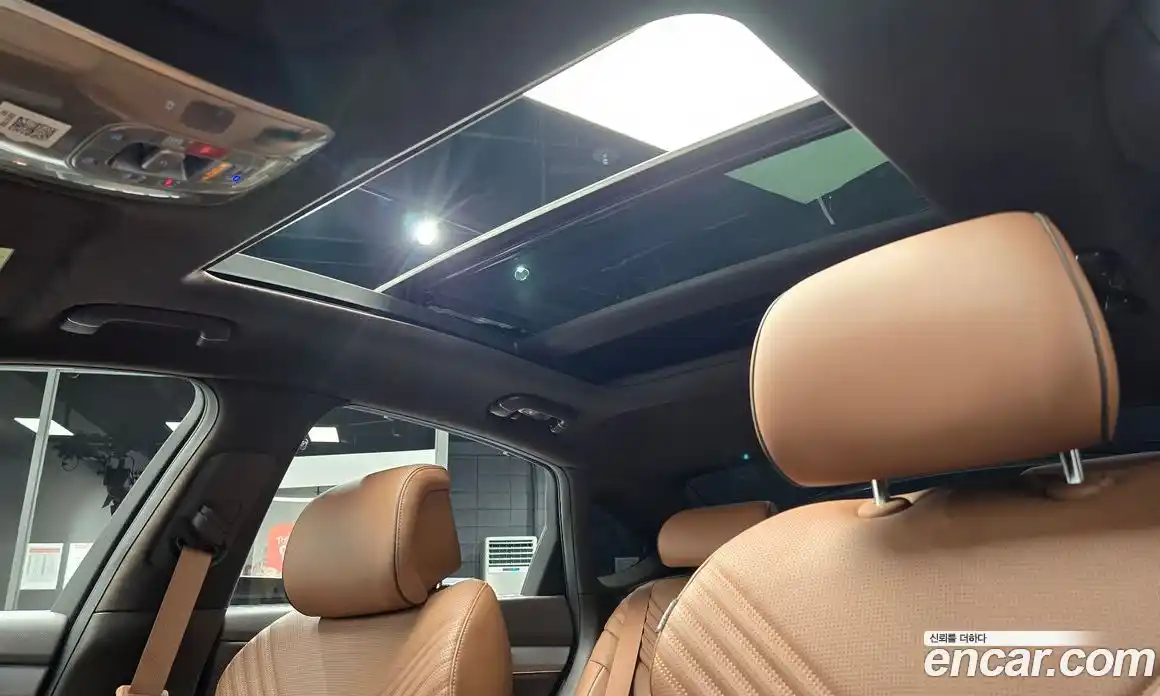 Genesis G80 2024 3.5 Автомат в Москве № 116402, фото 7