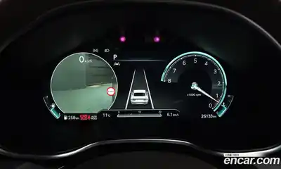 Genesis G80 2024 3.5 Автомат в Москве № 116402, миниатюра 10