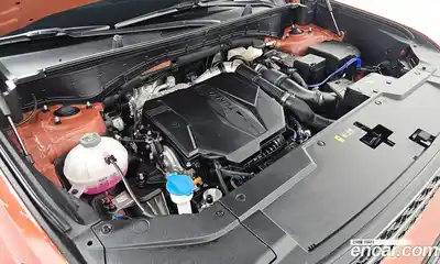 Hyundai Santa Fe 2024 2.5 Автомат в Москве № 119528, миниатюра 11