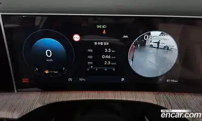 Hyundai Santa Fe 2024 2.5 Автомат в Москве № 119528, миниатюра 2