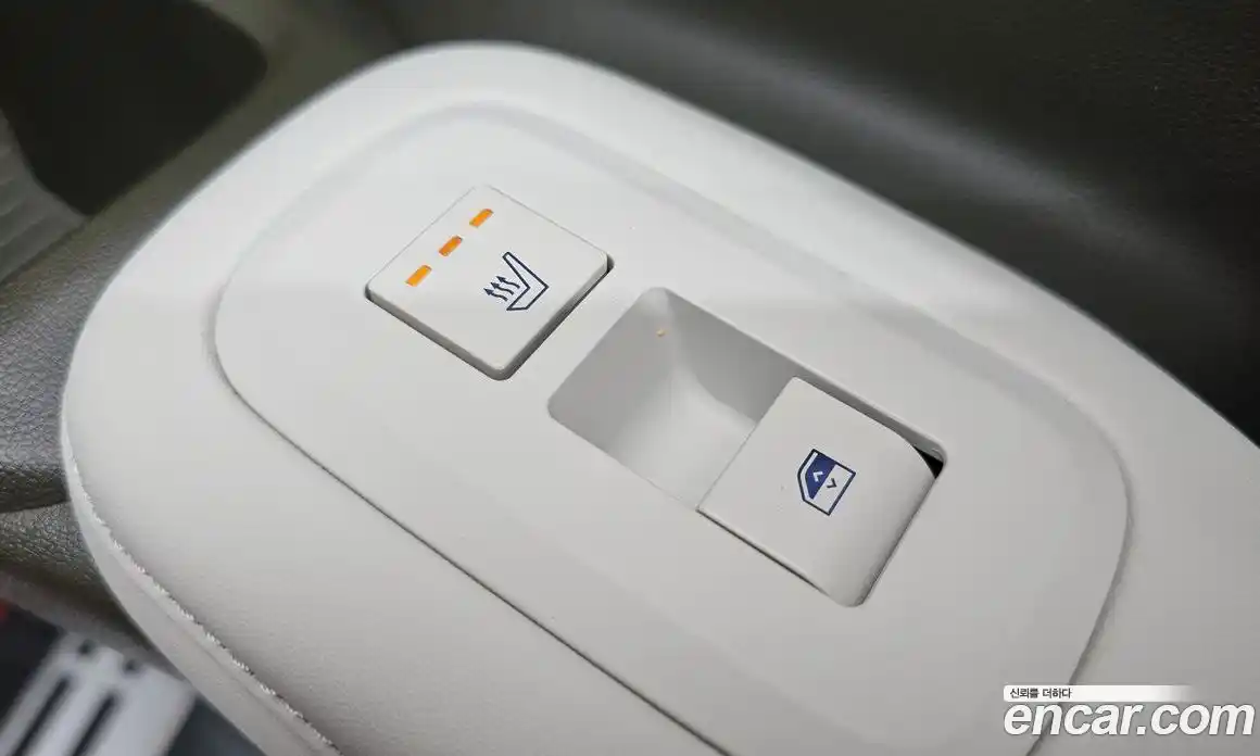 Hyundai Santa Fe 2024 2.5 Автомат в Москве № 119528, фото 3