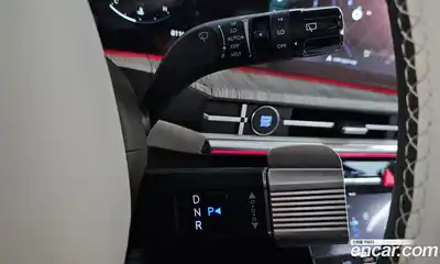 Hyundai Santa Fe 2024 2.5 Автомат в Москве № 119528, миниатюра 5