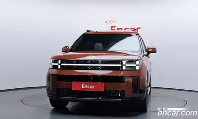 Hyundai Santa Fe 2024 2.5 Автомат в Москве № 119528, миниатюра 6