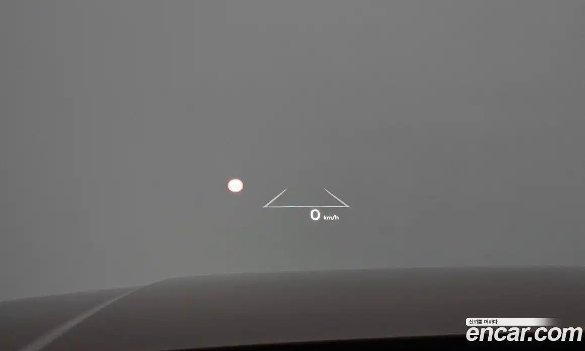 Hyundai Santa Fe 2024 2.5 Автомат в Москве № 119528, фото 8