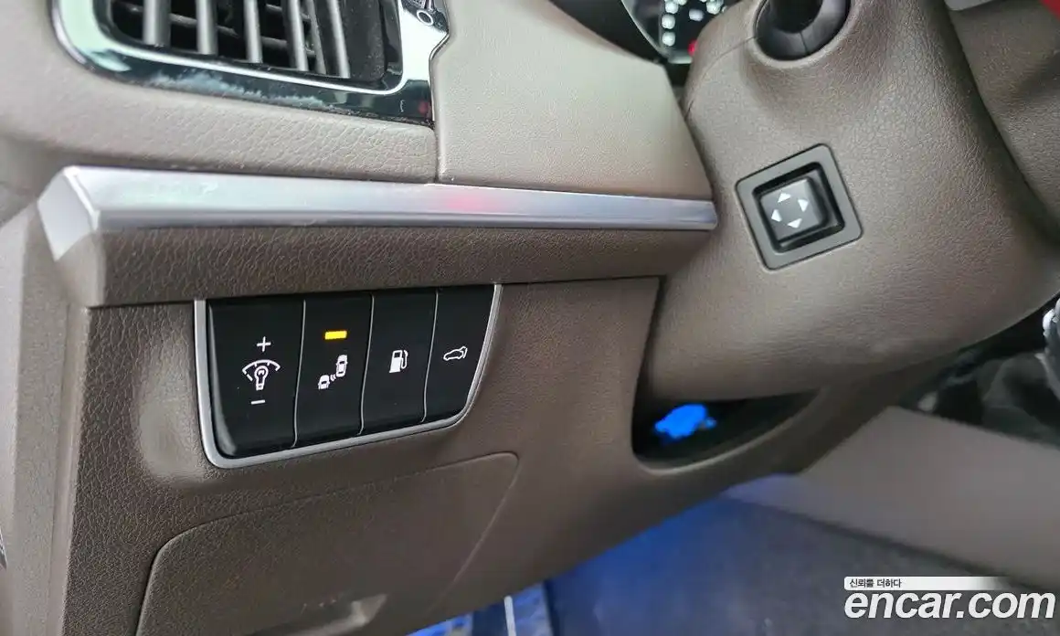 Kia Stinger 2018 2.0 Автомат в Москве № 120199, фото 13