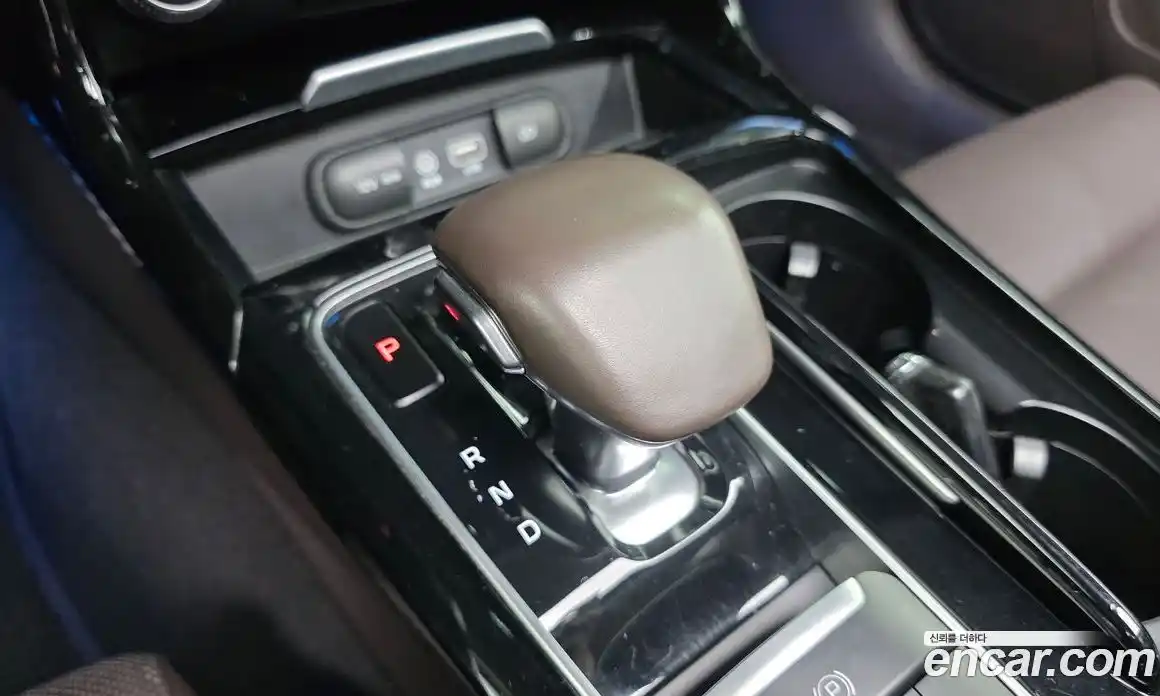 Kia Stinger 2018 2.0 Автомат в Москве № 120199, фото 17