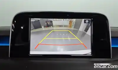 Kia Stinger 2018 2.0 Автомат в Москве № 120199, миниатюра 6