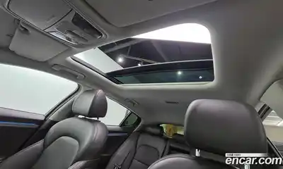 Kia Stinger 2018 2.0 Автомат в Москве № 120199, миниатюра 10