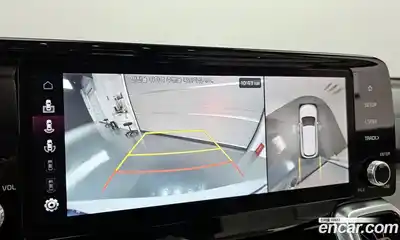 Kia Sorento 2022 1.6 Автомат в Москве № 120319, миниатюра 12