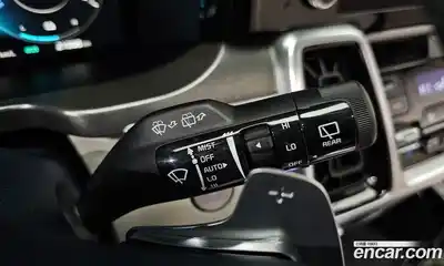 Kia Sorento 2022 1.6 Автомат в Москве № 120319, миниатюра 5