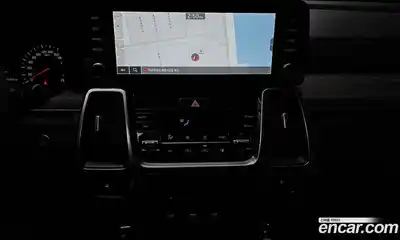 Kia Sorento 2021 2.2 Автомат в Москве № 120351, миниатюра 12