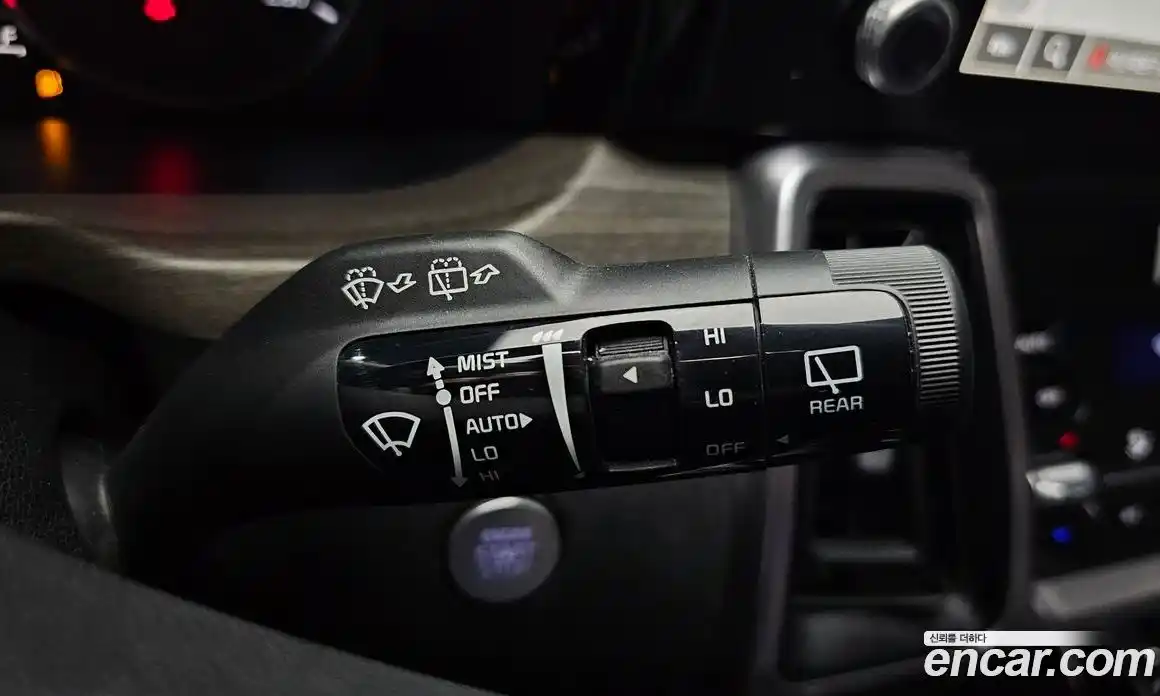 Kia Sorento 2021 2.2 Автомат в Москве № 120351, фото 13