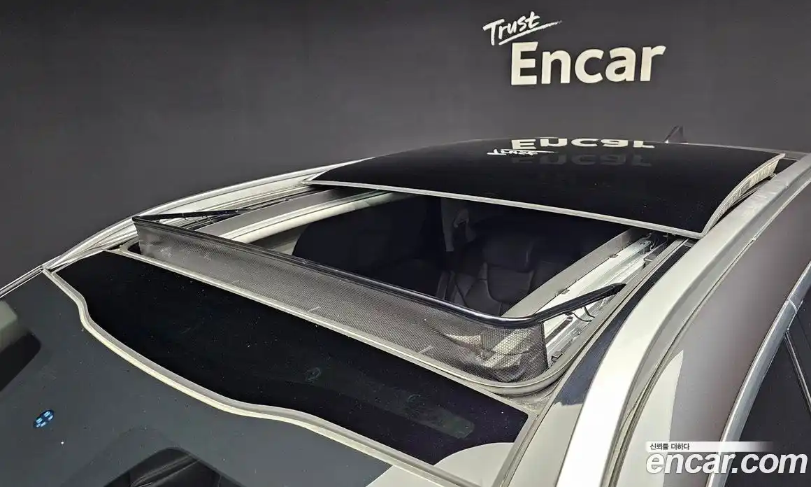 Kia Sorento 2021 2.2 Автомат в Москве № 120351, фото 14