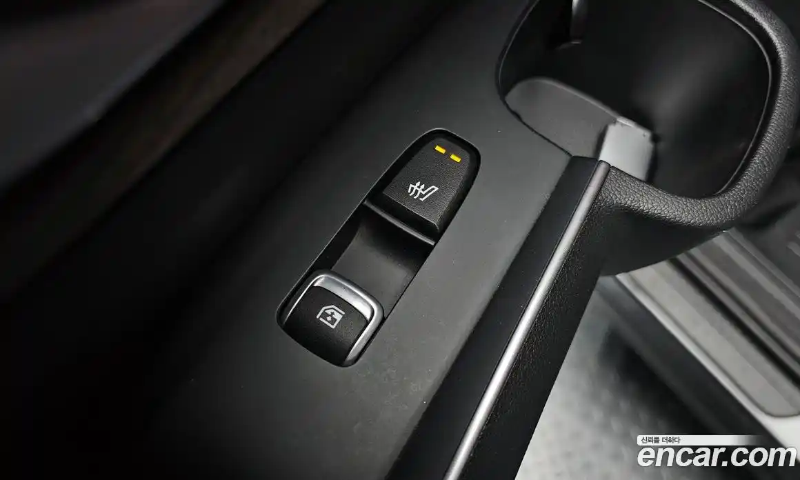 Kia Sorento 2021 2.2 Автомат в Москве № 120351, фото 10