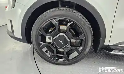 Kia Sorento 2024 2.5 Автомат в Москве № 120614, миниатюра 11