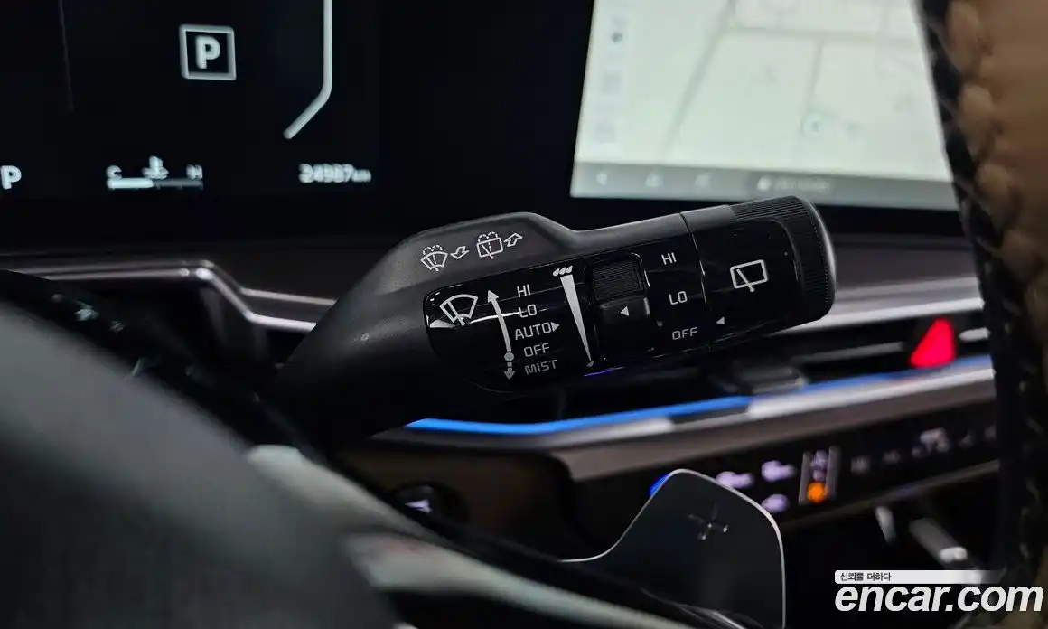 Kia Sorento 2024 2.5 Автомат в Москве № 120614, фото 15