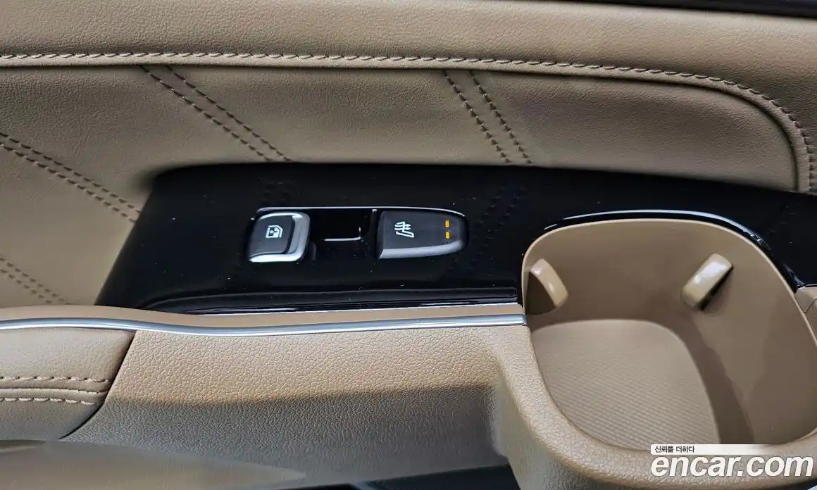 Kia Sorento 2024 2.5 Автомат в Москве № 120614, фото 16