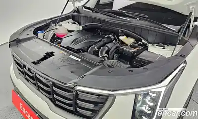 Kia Sorento 2024 2.5 Автомат в Москве № 120614, миниатюра 7