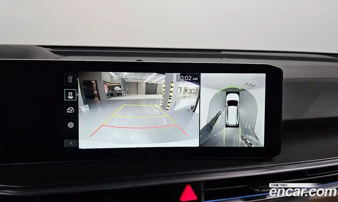 Kia Sorento 2024 2.5 Автомат в Москве № 120614, фото 8