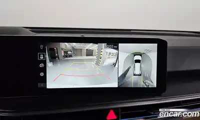 Kia Sorento 2024 2.5 Автомат в Москве № 120614, миниатюра 8