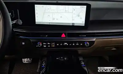 Kia Sorento 2024 2.5 Автомат в Москве № 120614, миниатюра 9