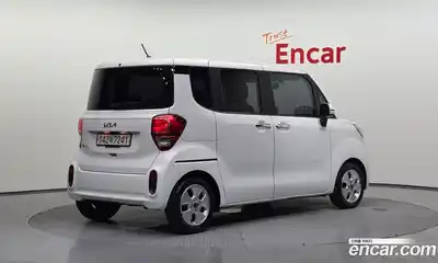 Kia Ray 2022 1.0 Автомат в Москве № 121264, миниатюра 11