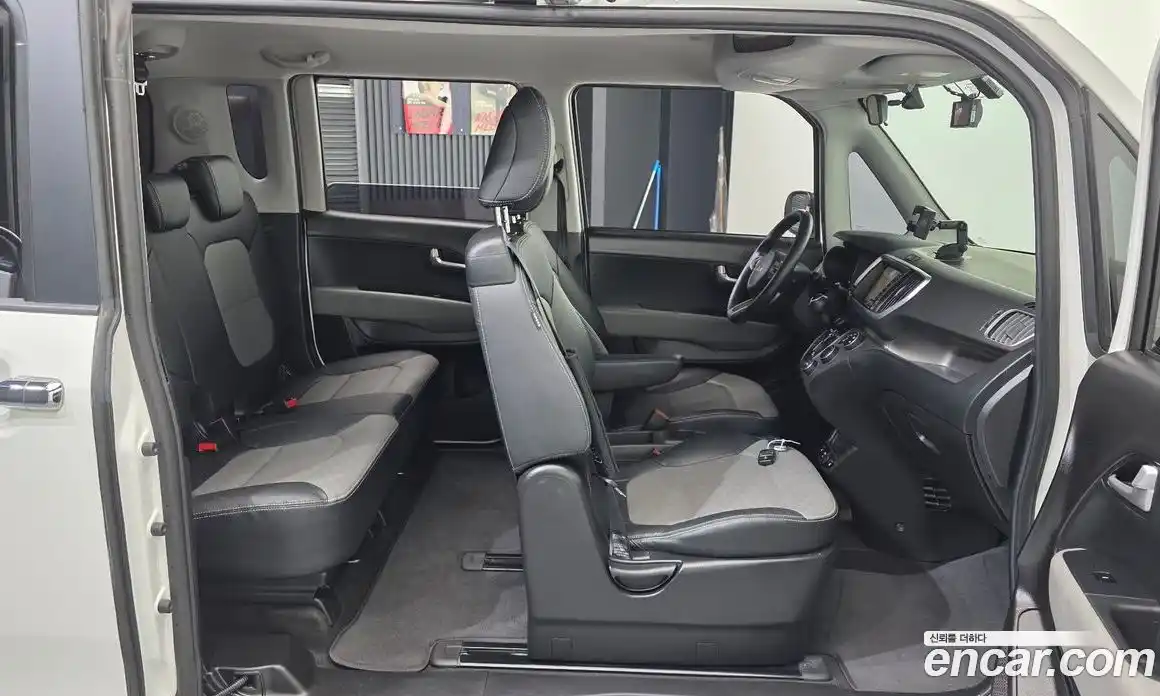 Kia Ray 2022 1.0 Автомат в Москве № 121264, фото 12