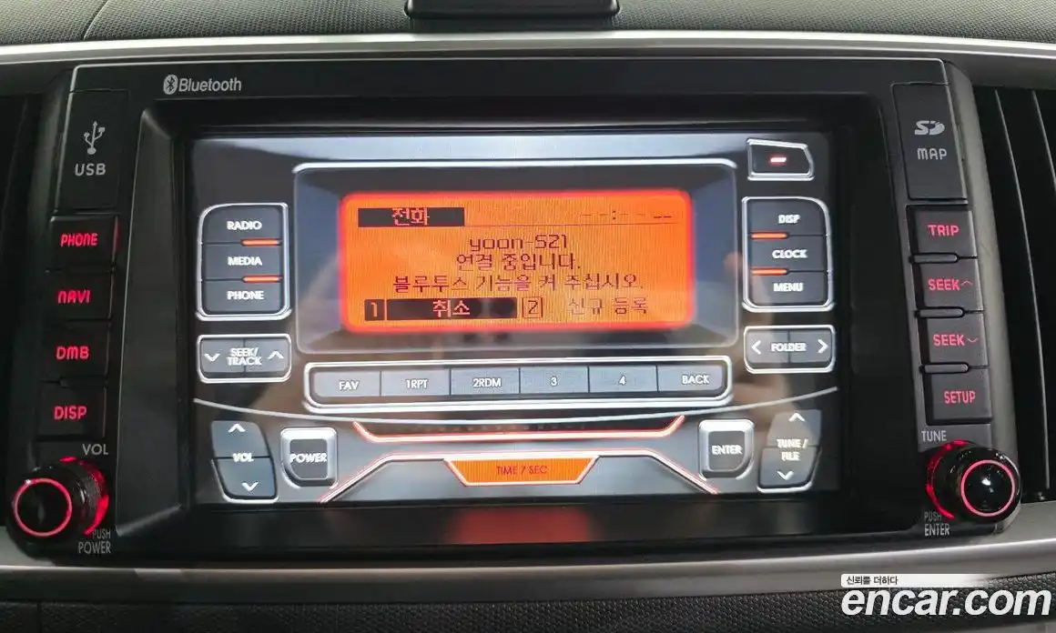 Kia Ray 2022 1.0 Автомат в Москве № 121264, фото 14