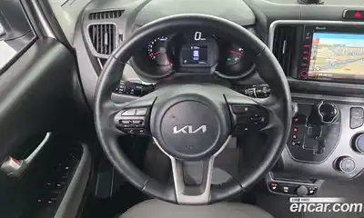 Kia Ray 2022 1.0 Автомат в Москве № 121264, миниатюра 2
