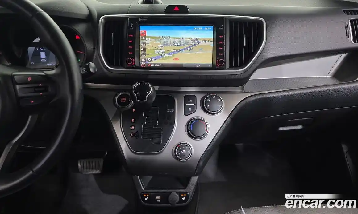 Kia Ray 2022 1.0 Автомат в Москве № 121264, фото 3