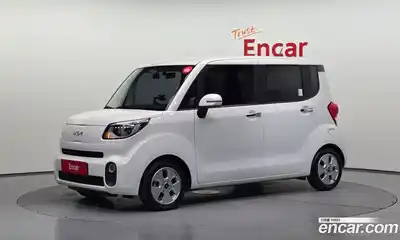 Kia Ray 2022 1.0 Автомат в Москве № 121264, миниатюра 5