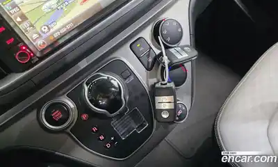 Kia Ray 2022 1.0 Автомат в Москве № 121264, миниатюра 7