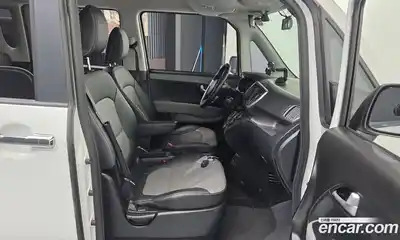 Kia Ray 2022 1.0 Автомат в Москве № 121264, миниатюра 9