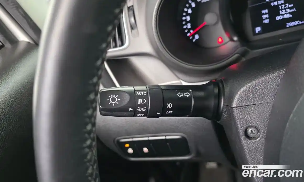 Kia Ray 2022 1.0 Автомат в Москве № 121264, фото 10