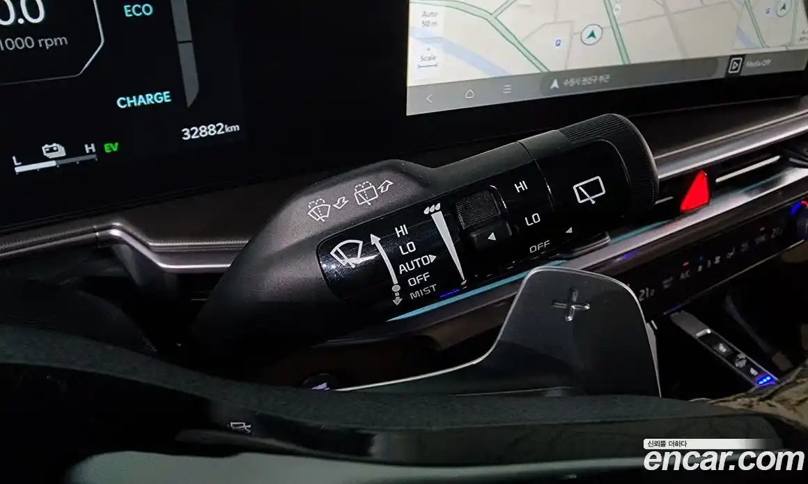 Kia Sorento 2024 1.6 Автомат в Москве № 121606, фото 14