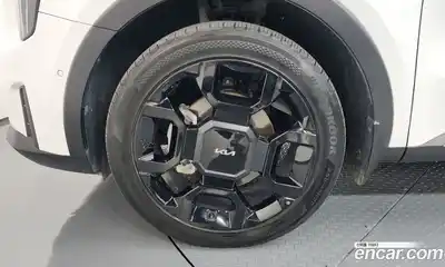 Kia Sorento 2024 1.6 Автомат в Москве № 121606, миниатюра 2