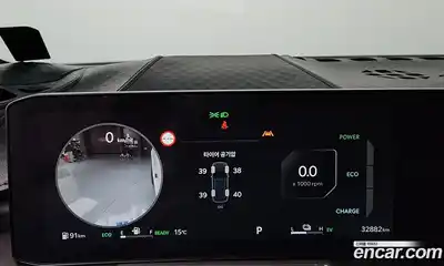 Kia Sorento 2024 1.6 Автомат в Москве № 121606, миниатюра 3