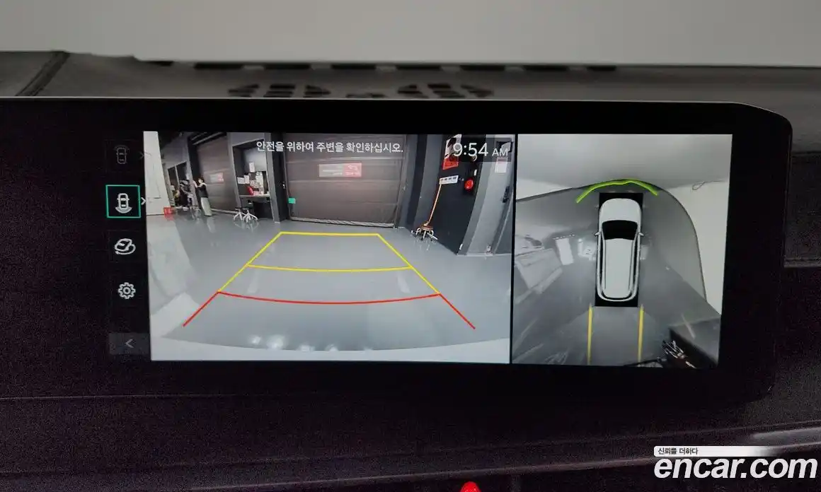 Kia Sorento 2024 1.6 Автомат в Москве № 121606, фото 4