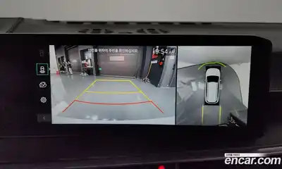 Kia Sorento 2024 1.6 Автомат в Москве № 121606, миниатюра 4