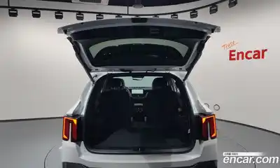 Kia Sorento 2024 1.6 Автомат в Москве № 121606, миниатюра 5