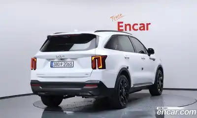 Kia Sorento 2024 1.6 Автомат в Москве № 121606, миниатюра 6