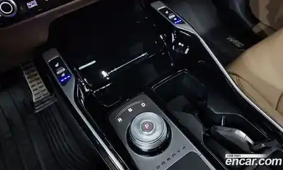 Kia Sorento 2024 1.6 Автомат в Москве № 121606, миниатюра 8