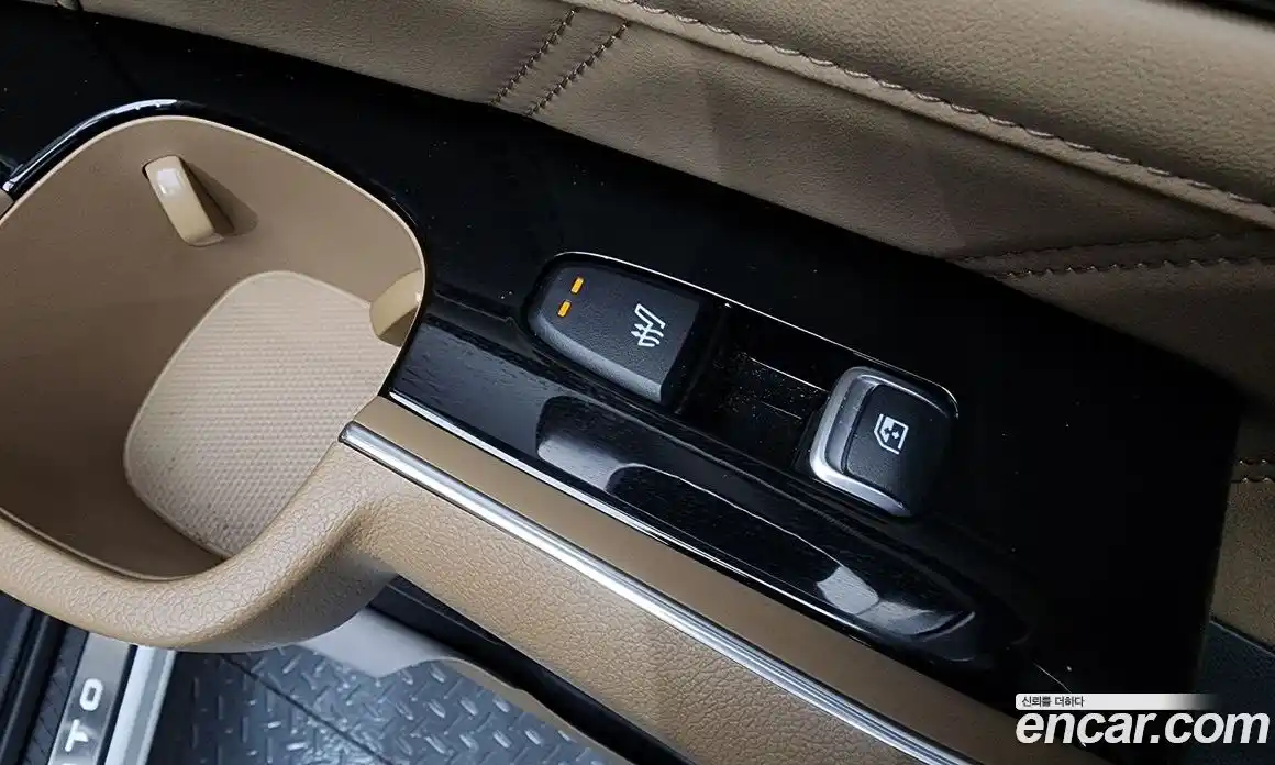 Kia Sorento 2024 1.6 Автомат в Москве № 121606, фото 9