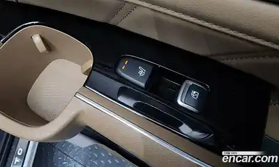 Kia Sorento 2024 1.6 Автомат в Москве № 121606, миниатюра 9