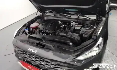 Kia K8 2023 2.5 Автомат в Москве № 122005, миниатюра 11