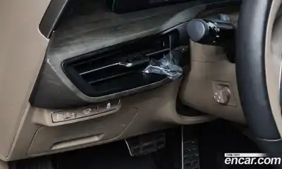 Kia K8 2023 2.5 Автомат в Москве № 122005, миниатюра 2