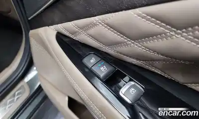 Kia K8 2023 2.5 Автомат в Москве № 122005, миниатюра 5